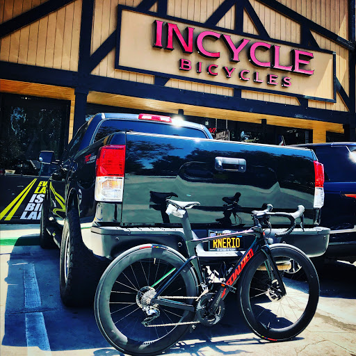 Bicycle Store «Incycle Bicycles», reviews and photos, 501 W Arrow Hwy, San Dimas, CA 91773, USA