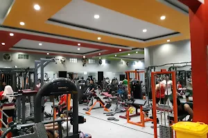 Borneo Gym image