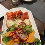 Photo n°8 de l'avis de Beate.i fait le 09/01/2024 à 21:48 sur le  Ristorant Da Nicola à Grünstadt