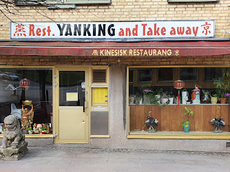 Restaurang Yanking
