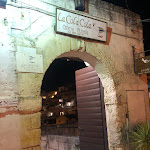 Photo n°1 de l'avis de Fedez. fait le 14/09/2023 à 05:03 sur le  La Cola Cola à Matera