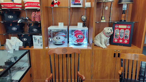 Book Store «University of Georgia Bookstore», reviews and photos, 40 Baxter St, Athens, GA 30602, USA