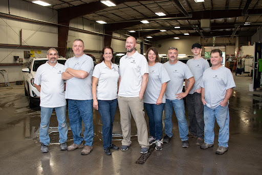 3 Commerce Ave, South Burlington, VT 05403, USA