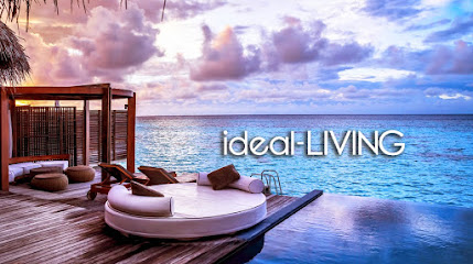 ideal-LIVING Magazine