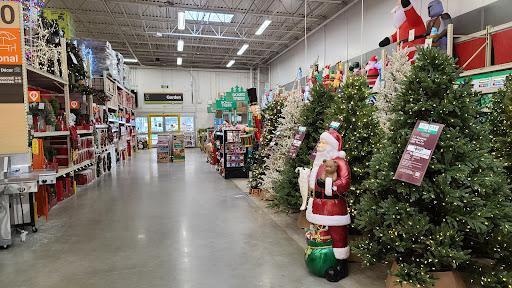 Home Improvement Store «The Home Depot», reviews and photos, 2635 Peachtree Pkwy, Suwanee, GA 30024, USA