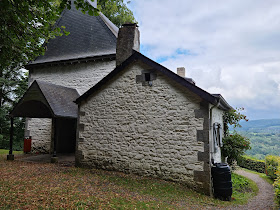 Ermitage Saint-Thibaut