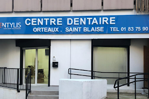 Centre dentaire Paris 20 Orteaux Saint Blaise - Dentylis image