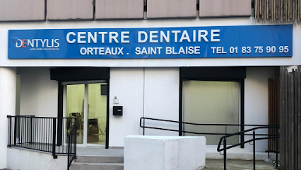 Centre dentaire Paris 20 Orteaux Saint Blaise - Dentylis