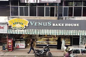 Venus Bake House image
