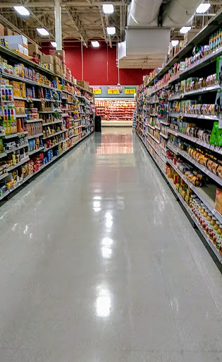 Grocery Store «H-E-B Grocery», reviews and photos, 1211 E Frontage Rd, Alamo, TX 78516, USA