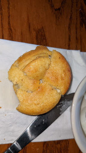 American Restaurant «Cracker Barrel Old Country Store», reviews and photos, 84 Adams Rd, Corbin, KY 40701, USA