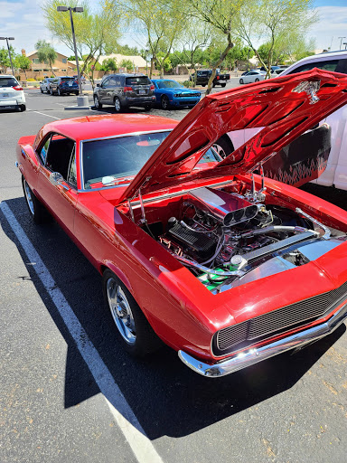 Locksmith «Pennington Locksmith Company», reviews and photos, 235 E Warner Rd #103, Gilbert, AZ 85296, USA