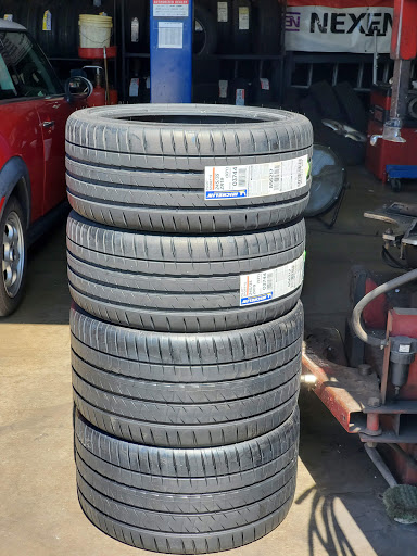 South Bay Tires
