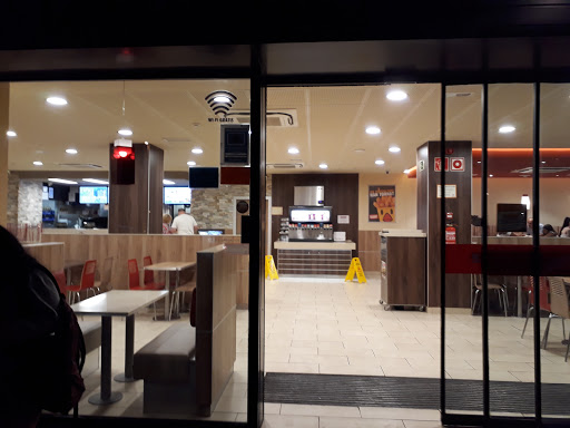 Información y opiniones sobre Burger King Igualada de Igualada