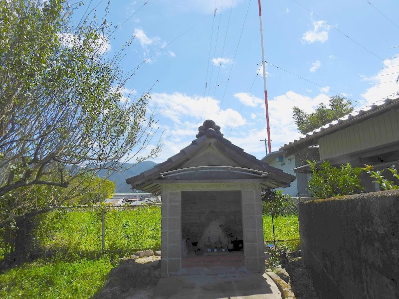 田の神