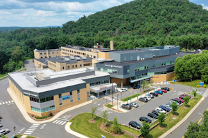 Baystate Wing Hospital image