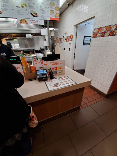 Mexican Restaurant «El Pollo Loco», reviews and photos, 5935 South St, Lakewood, CA 90713, USA