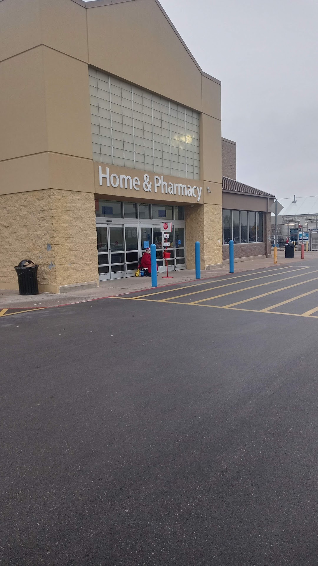 Walmart Pharmacy