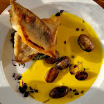 Photo n°1 de l'avis de Andy.. fait le 22/12/2019 à 06:19 sur le  Potters Restaurant à Lübeck