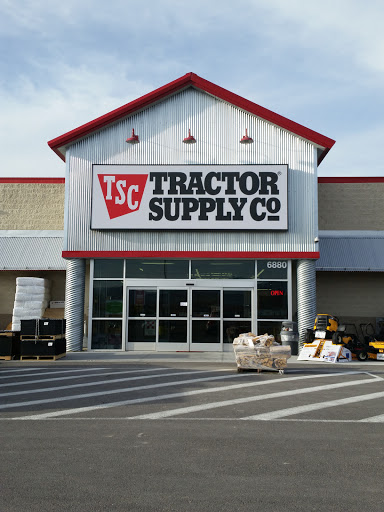 Home Improvement Store «Tractor Supply Co.», reviews and photos, 6880 Beaman Way, Stansbury Park, UT 84074, USA