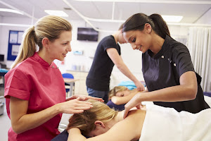 Anand massage opleiding en massage cursus
