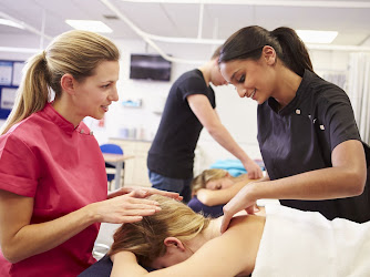 Anand massage opleiding en massage cursus