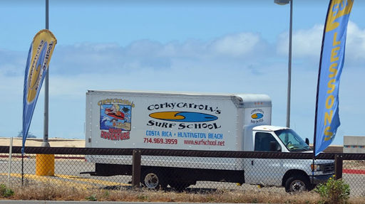 Corky Carrolls Surf School image