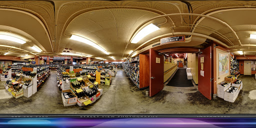 Wine Store «Esquin Wine Merchants», reviews and photos, 2700 4th Ave S, Seattle, WA 98134, USA