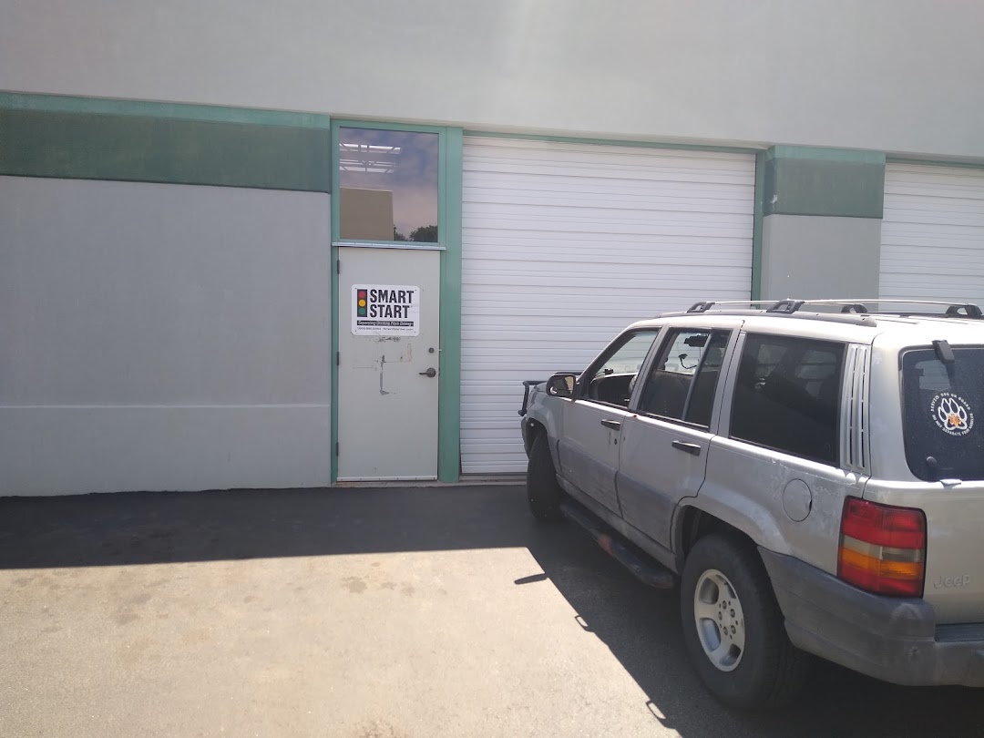 Smart Start Ignition Interlock