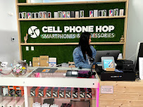 Cell Phone Hop Miami - Photo 8 - Car repair in Miami, FL, Miami