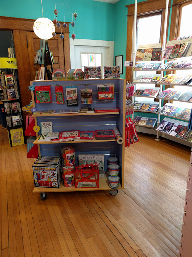 Toy Store «Mischief Toy Store», reviews and photos, 818 Grand Ave, St Paul, MN 55105, USA
