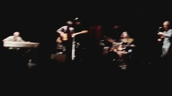 Imagen de Teatre del Raval, Castelló (6 de 10)