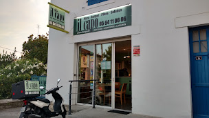 Photo n°101 de il capo à Bayonne ()