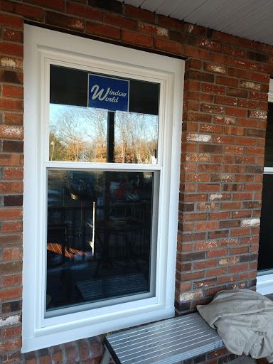 Window Installation Service «Window World of Connecticut», reviews and photos