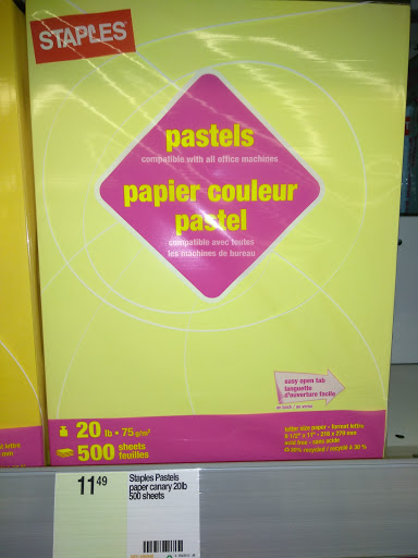 Office Supply Store «Staples», reviews and photos, 1802 US-98, Daphne, AL 36526, USA