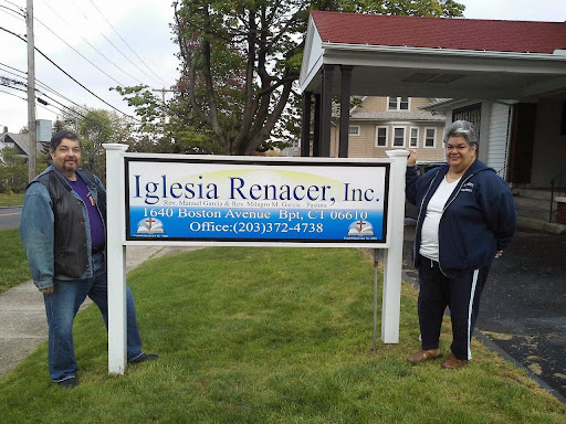 Iglesia Renacer, Inc.