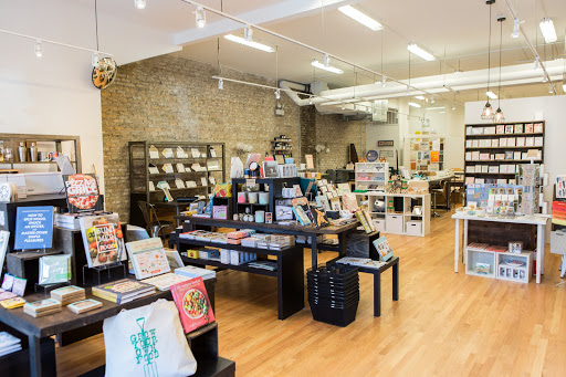 Stationery Store «Steel Petal Press», reviews and photos, 2321 N Milwaukee Ave, Chicago, IL 60647, USA