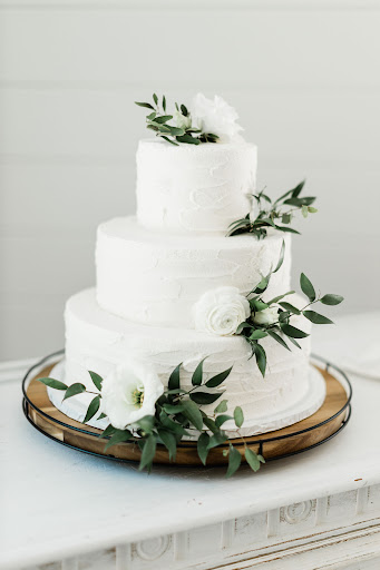 Wedding Bakery «Icing On the Cake By Kristina», reviews and photos, 8009 Rinnie Seitz Rd, Nashville, IN 47448, USA