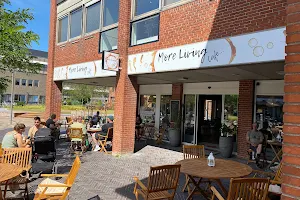 More Living Cafe image