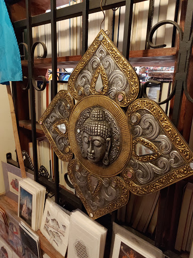 Book Store «Thunderbolt Spiritual Books», reviews and photos, 512 Santa Monica Blvd, Santa Monica, CA 90401, USA