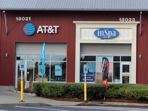 Cell Phone Store «AT&T Authorized Retailer», reviews and photos, 15577 NE 24th St, Bellevue, WA 98007, USA