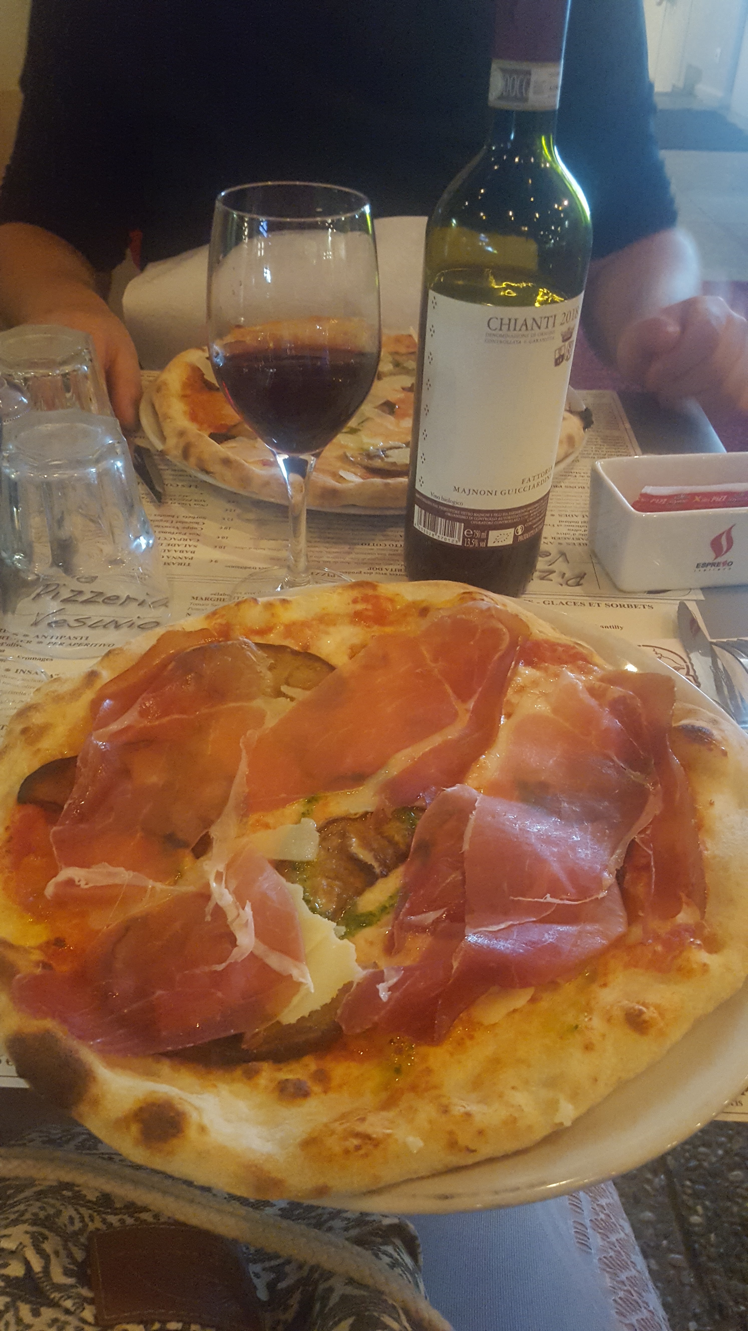 Photo n° 1 de l'avis de Alice.e fait le 22/09/2019 à 14:45