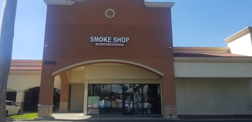 Tobacco Shop «Glass Warehouse Smoke Shop», reviews and photos, 6140 Van Buren Boulevard, Riverside, CA 92503, USA