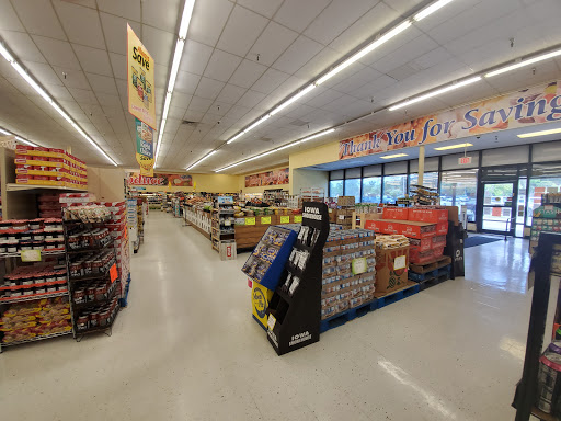 Grocery Store «Mizers Foods», reviews and photos, 3060 Gause Blvd E, Slidell, LA 70461, USA