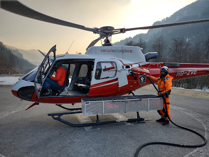 Swiss Helicopter AG