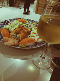 Plats et boissons du Restaurant de sushis You Sushi à Pau - n°16