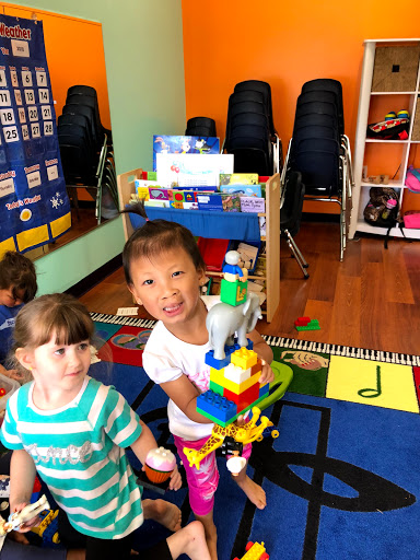 Gymnasium School «The Little Gym Of Wilmington», reviews and photos, 132 Racine Dr #1, Wilmington, NC 28403, USA