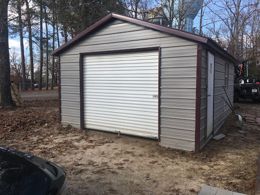 Portable Building Manufacturer «Lot of Faith Outdoor Structures», reviews and photos, 1911 TN-46, Dickson, TN 37055, USA