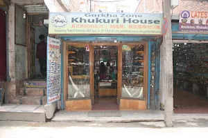 Gorkha Zone Khukuri House image