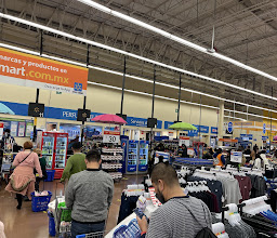 Walmart photo